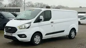 Ford Transit Custom TRANSIT CUSTOM 300 L2 TREND STANDHZ/PDC/DAB/1.HD