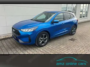 Ford Kuga ST-Line 2.5L FHEV Winterpaket*, Allrad