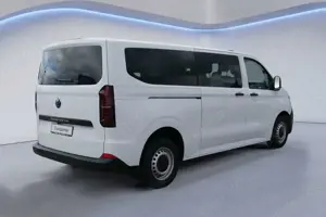 Volkswagen T7 Kombi Transporter T7 Kombi 2.0 TDI LED NAVI Bild 5