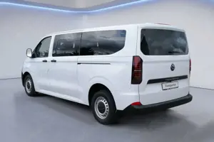 Volkswagen T7 Kombi Transporter T7 Kombi 2.0 TDI LED NAVI Bild 3