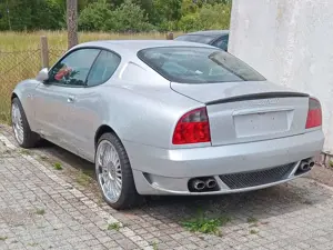 Maserati GranSport 4200 GranSport Carbon " Genau Lesen "