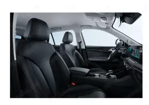 MG HS Luxury Hybrid+ *Preis nur mit Finanzierung* Bild 2