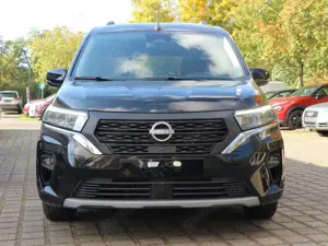 Nissan Townstar Kombi L1 1.3 DIG-T 6MT TEKNA Navi Bild 3