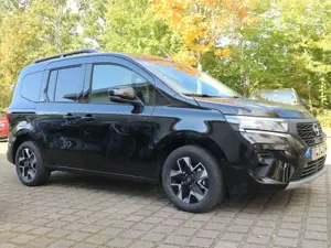 Nissan Townstar Kombi L1 1.3 DIG-T 6MT TEKNA Navi Bild 4