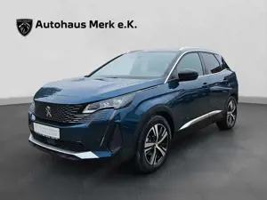 Peugeot 3008 GT HDI 130,8-fach bereift,Schiebedach