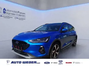Ford Focus Turnier Active X 1.5 EcoBlue *PANO*ACC*LED*BO*
