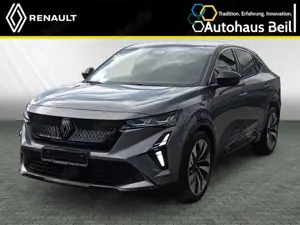 Renault Rafale 200 E-Tech Full Hybrid Techno