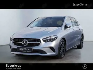 Mercedes-Benz B 200 , PROGRESSIVE KAMERA SPUR PDC SHZ