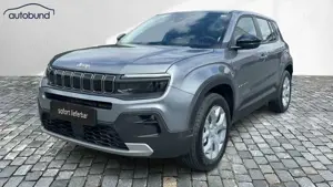 Jeep Avenger 1,2 T3 (MHEV) DCT Altitude Klimaaut. LED Kamera