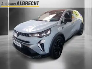 Renault Symbioz Esprit Alpine E-Tech Full Hybrid 145