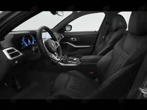 Alpina D3 S ALPINA BLAU ALLRAD. KLASSISCH. TOP++ Bild 2