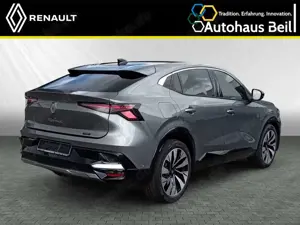 Renault Rafale 200 E-Tech Full Hybrid Techno Bild 3