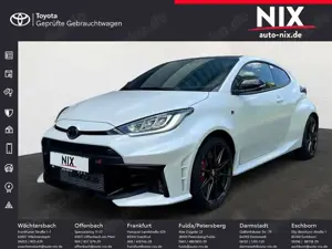 Toyota Yaris 1.6 Turbo GR AT + Convinience-Paket