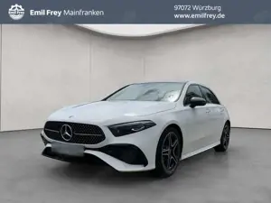 Mercedes-Benz A 200 A-Klasse