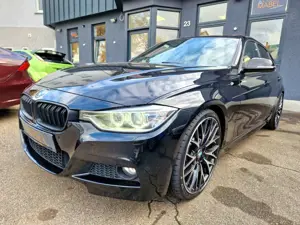 BMW 335 i xDrive Limousine M Sport Paket   +VOLL+