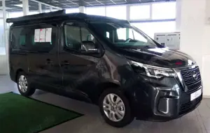 Nissan Primastar L1H1 3,0 dCi DCT Seaside by Dethleffs Bild 4