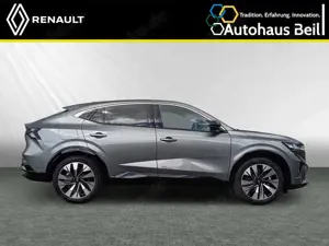 Renault Rafale 200 E-Tech Full Hybrid Techno Bild 4