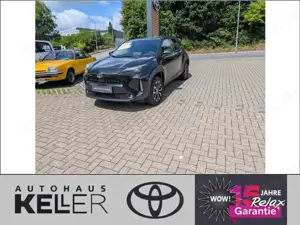 Toyota Yaris Cross Hybrid 130 1.5 VVT-i Teamplayer