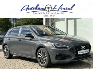 Hyundai i30 1.0 T-GDi Advantage LED Navi Kamera Bluelink LHZ