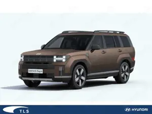 Hyundai SANTA FE SIGNATURE PHEV 5-Sitzer Allrad KomfortP. TechnikP.