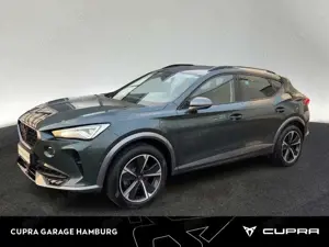 CUPRA Formentor 1.4 e-Hybrid 150kW DSG AHK Navi