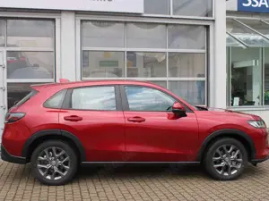 Honda ZR-V ZR-V e:HEV 2.0 i-MMD Hybrid Elegance Bild 4