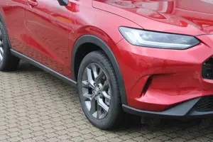 Honda ZR-V ZR-V e:HEV 2.0 i-MMD Hybrid Elegance Bild 3