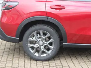Honda ZR-V ZR-V e:HEV 2.0 i-MMD Hybrid Elegance Bild 5