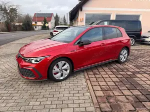 Volkswagen Golf VIII Lim. GTI mit Pano + Standheizung