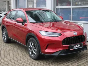 Honda ZR-V ZR-V e:HEV 2.0 i-MMD Hybrid Elegance