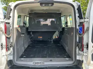 Ford Transit Bild 5