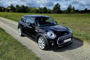 MINI Cooper D