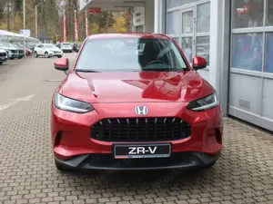 Honda ZR-V ZR-V e:HEV 2.0 i-MMD Hybrid Elegance Bild 2