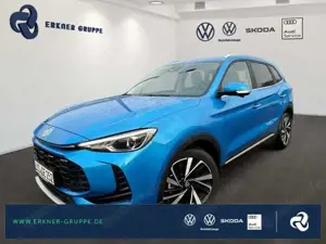 MG ZS Hybrid+ Luxury NAVI+LED+ACC+360 Grad MY25