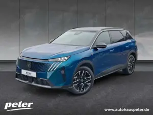 Peugeot 5008 5008 GT 145 +360°Kamera+Winter+Pano-Nav+