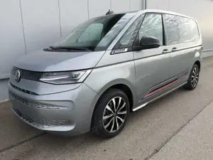 Volkswagen T7 Multivan 2,0TDI DSG ABT Sport Edition Komfort KÜ 5 Sitzer