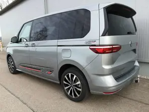 Volkswagen T7 Multivan 2,0TDI DSG Sport Edition Elegance KÜ 7 Sitzer Bild 2
