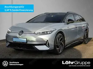Volkswagen ID.7 Tourer GTX 4Motion /AR-HuD/MatrixLED/AHK