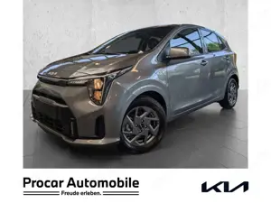 Kia Picanto 1.0 Vision, Navi Kamera, SHZ