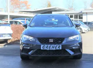 SEAT Leon Leon ST 2.0 TSI Cupra 4Drive Navi/Kamera/Klima Bild 2