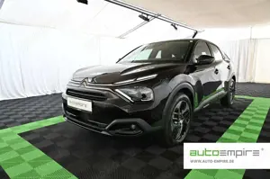 Citroen C4 1.2 PT 130 PLUS LED/NAVI/SHZ/KAELTE-PAKET/18