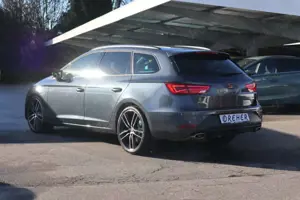 SEAT Leon Leon ST 2.0 TSI Cupra 4Drive Navi/Kamera/Klima Bild 5