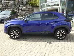 Toyota Yaris Cross 1.5H Teamplayer+Winterpaket+Safety-Paket Bild 5