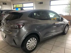 Renault Clio Esprit Alpine E Tech Full-Hybrid 145 Iconic Bild 5