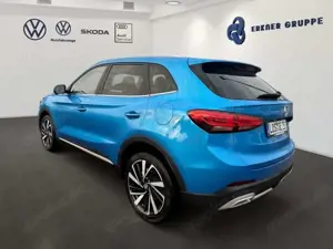 MG ZS Hybrid+ Luxury NAVI+LED+ACC+360 Grad MY25 Bild 5