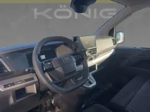 Fiat Scudo Serie 2 KaWa L3 2.0 145 AT8 Bild 4