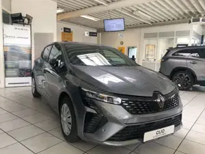 Renault Clio Esprit Alpine E Tech Full-Hybrid 145 Iconic Bild 4