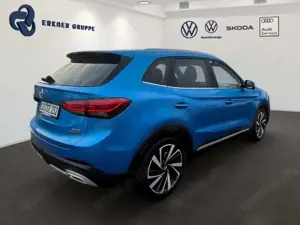 MG ZS Hybrid+ Luxury NAVI+LED+ACC+360 Grad MY25 Bild 4