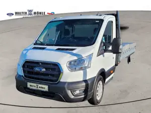 Ford Transit Pritsche 350 L3 Einzelkabine Trend