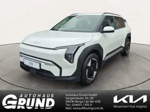 Kia EV3 58,3 EARTH | Winter-Connect | WP | 436 km RW |